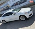 Белый Фольксваген CC / Passat CC, объемом двигателя 1.98 л и пробегом 237 тыс. км за 10800 $, фото 7 на Automoto.ua
