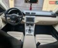 Белый Фольксваген CC / Passat CC, объемом двигателя 1.98 л и пробегом 180 тыс. км за 8500 $, фото 21 на Automoto.ua