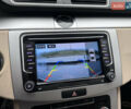 Белый Фольксваген CC / Passat CC, объемом двигателя 1.98 л и пробегом 152 тыс. км за 9300 $, фото 13 на Automoto.ua