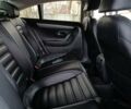 Білий Фольксваген CC / Passat CC, об'ємом двигуна 1.98 л та пробігом 247 тис. км за 7950 $, фото 9 на Automoto.ua