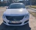 Белый Фольксваген CC / Passat CC, объемом двигателя 1.8 л и пробегом 170 тыс. км за 8200 $, фото 1 на Automoto.ua