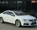 Білий Фольксваген CC / Passat CC, об'ємом двигуна 1.97 л та пробігом 300 тис. км за 9999 $, фото 3 на Automoto.ua