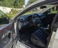 Белый Фольксваген CC / Passat CC, объемом двигателя 1.97 л и пробегом 250 тыс. км за 13800 $, фото 5 на Automoto.ua
