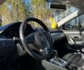 Белый Фольксваген CC / Passat CC, объемом двигателя 1.98 л и пробегом 226 тыс. км за 8500 $, фото 15 на Automoto.ua