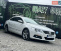 Білий Фольксваген CC / Passat CC, об'ємом двигуна 1.98 л та пробігом 121 тис. км за 10500 $, фото 4 на Automoto.ua