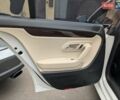 Белый Фольксваген CC / Passat CC, объемом двигателя 1.98 л и пробегом 180 тыс. км за 8500 $, фото 19 на Automoto.ua