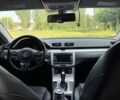 Белый Фольксваген CC / Passat CC, объемом двигателя 1.98 л и пробегом 237 тыс. км за 10800 $, фото 17 на Automoto.ua