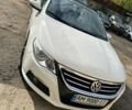 Білий Фольксваген CC / Passat CC, об'ємом двигуна 1.97 л та пробігом 320 тис. км за 9200 $, фото 13 на Automoto.ua