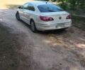 Белый Фольксваген CC / Passat CC, объемом двигателя 1.98 л и пробегом 311 тыс. км за 8200 $, фото 7 на Automoto.ua