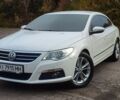 Белый Фольксваген CC / Passat CC, объемом двигателя 1.8 л и пробегом 189 тыс. км за 8998 $, фото 1 на Automoto.ua