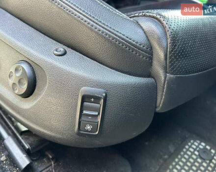 Белый Фольксваген CC / Passat CC, объемом двигателя 1.97 л и пробегом 307 тыс. км за 12000 $, фото 9 на Automoto.ua