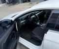 Белый Фольксваген CC / Passat CC, объемом двигателя 1.98 л и пробегом 237 тыс. км за 10800 $, фото 12 на Automoto.ua