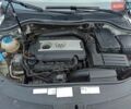 Белый Фольксваген CC / Passat CC, объемом двигателя 1.98 л и пробегом 254 тыс. км за 8600 $, фото 24 на Automoto.ua