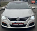 Белый Фольксваген CC / Passat CC, объемом двигателя 1.98 л и пробегом 152 тыс. км за 9300 $, фото 1 на Automoto.ua