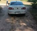 Белый Фольксваген CC / Passat CC, объемом двигателя 1.98 л и пробегом 311 тыс. км за 8200 $, фото 4 на Automoto.ua