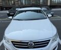 Белый Фольксваген CC / Passat CC, объемом двигателя 1.98 л и пробегом 237 тыс. км за 10800 $, фото 3 на Automoto.ua