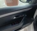 Білий Фольксваген CC / Passat CC, об'ємом двигуна 1.98 л та пробігом 247 тис. км за 7950 $, фото 7 на Automoto.ua