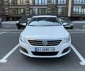 Білий Фольксваген CC / Passat CC, об'ємом двигуна 1.98 л та пробігом 230 тис. км за 10900 $, фото 18 на Automoto.ua