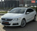 Білий Фольксваген CC / Passat CC, об'ємом двигуна 1.97 л та пробігом 300 тис. км за 9999 $, фото 1 на Automoto.ua