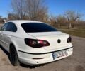 Білий Фольксваген CC / Passat CC, об'ємом двигуна 1.8 л та пробігом 172 тис. км за 7900 $, фото 3 на Automoto.ua