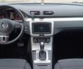 Белый Фольксваген CC / Passat CC, объемом двигателя 1.8 л и пробегом 189 тыс. км за 8998 $, фото 25 на Automoto.ua