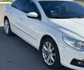 Белый Фольксваген CC / Passat CC, объемом двигателя 1.8 л и пробегом 219 тыс. км за 8000 $, фото 1 на Automoto.ua