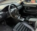 Білий Фольксваген CC / Passat CC, об'ємом двигуна 1.98 л та пробігом 302 тис. км за 7800 $, фото 5 на Automoto.ua