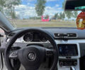 Белый Фольксваген CC / Passat CC, объемом двигателя 1.98 л и пробегом 330 тыс. км за 7600 $, фото 1 на Automoto.ua