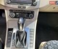 Белый Фольксваген CC / Passat CC, объемом двигателя 1.8 л и пробегом 127 тыс. км за 9900 $, фото 8 на Automoto.ua
