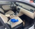 Белый Фольксваген CC / Passat CC, объемом двигателя 2 л и пробегом 318 тыс. км за 8500 $, фото 5 на Automoto.ua