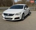 Білий Фольксваген CC / Passat CC, об'ємом двигуна 1.98 л та пробігом 302 тис. км за 7800 $, фото 1 на Automoto.ua