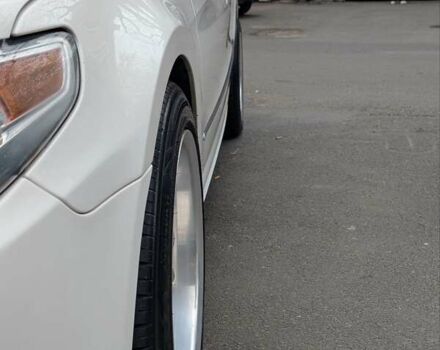 Белый Фольксваген CC / Passat CC, объемом двигателя 1.98 л и пробегом 180 тыс. км за 8500 $, фото 17 на Automoto.ua