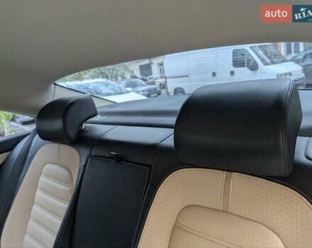 Белый Фольксваген CC / Passat CC, объемом двигателя 1.98 л и пробегом 180 тыс. км за 8500 $, фото 18 на Automoto.ua