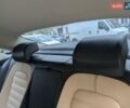 Белый Фольксваген CC / Passat CC, объемом двигателя 1.98 л и пробегом 180 тыс. км за 8500 $, фото 18 на Automoto.ua