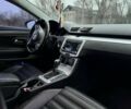 Білий Фольксваген CC / Passat CC, об'ємом двигуна 1.98 л та пробігом 255 тис. км за 8650 $, фото 25 на Automoto.ua