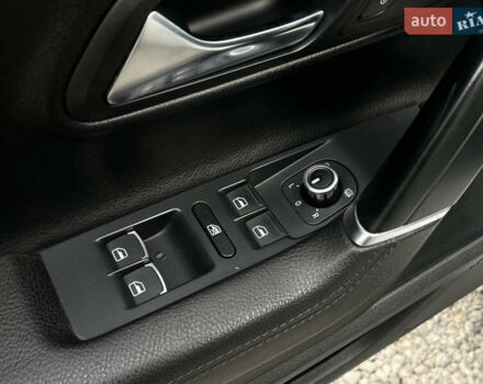 Білий Фольксваген CC / Passat CC, об'ємом двигуна 1.98 л та пробігом 121 тис. км за 10500 $, фото 11 на Automoto.ua