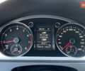 Белый Фольксваген CC / Passat CC, объемом двигателя 1.8 л и пробегом 119 тыс. км за 12100 $, фото 7 на Automoto.ua