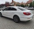 Білий Фольксваген CC / Passat CC, об'ємом двигуна 1.98 л та пробігом 254 тис. км за 7900 $, фото 3 на Automoto.ua