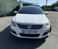 Белый Фольксваген CC / Passat CC, объемом двигателя 1.97 л и пробегом 307 тыс. км за 12000 $, фото 1 на Automoto.ua