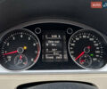 Белый Фольксваген CC / Passat CC, объемом двигателя 1.98 л и пробегом 152 тыс. км за 9300 $, фото 12 на Automoto.ua