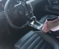 Белый Фольксваген CC / Passat CC, объемом двигателя 1.98 л и пробегом 311 тыс. км за 8200 $, фото 3 на Automoto.ua