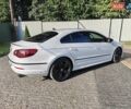 Белый Фольксваген CC / Passat CC, объемом двигателя 1.97 л и пробегом 250 тыс. км за 13800 $, фото 9 на Automoto.ua