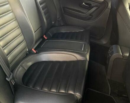 Білий Фольксваген CC / Passat CC, об'ємом двигуна 1.98 л та пробігом 230 тис. км за 10900 $, фото 7 на Automoto.ua