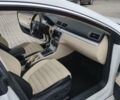 Білий Фольксваген CC / Passat CC, об'ємом двигуна 1.98 л та пробігом 254 тис. км за 7900 $, фото 13 на Automoto.ua