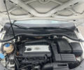 Белый Фольксваген CC / Passat CC, объемом двигателя 1.98 л и пробегом 330 тыс. км за 7600 $, фото 19 на Automoto.ua