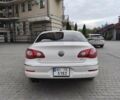 Білий Фольксваген CC / Passat CC, об'ємом двигуна 1.98 л та пробігом 254 тис. км за 7900 $, фото 5 на Automoto.ua
