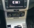 Білий Фольксваген CC / Passat CC, об'ємом двигуна 1.97 л та пробігом 235 тис. км за 8490 $, фото 15 на Automoto.ua