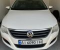Білий Фольксваген CC / Passat CC, об'ємом двигуна 1.98 л та пробігом 230 тис. км за 10900 $, фото 46 на Automoto.ua