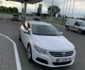 Білий Фольксваген CC / Passat CC, об'ємом двигуна 1.98 л та пробігом 230 тис. км за 10900 $, фото 1 на Automoto.ua