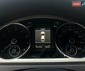 Білий Фольксваген CC / Passat CC, об'ємом двигуна 1.98 л та пробігом 121 тис. км за 10500 $, фото 26 на Automoto.ua
